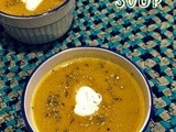 Easy Pumpkin Soup