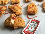 Fried Chicken Recipe