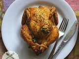 Herb Roasted Chicken