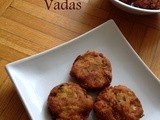 Maddur Vadas