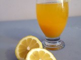 Orange Lemonade