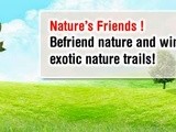 Our Special Bond with Nature