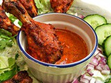 Piri Piri | Peri Peri Sauce Recipe