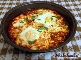 Shakshouka