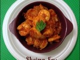 Shrimp Fry/ Prawn Fry/ Eral Varuval