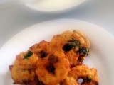 Ulundu Vadai / Medhu Vadai