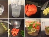 Watermelon Detox