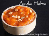 Asoka Halwa