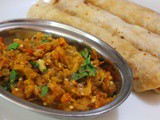 Baingan Bharta