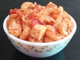 Creamy Tomato Macaroni