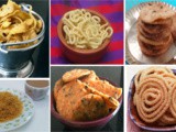 Diwali Savouries