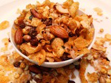 Hot and Sweet Corn Mixture