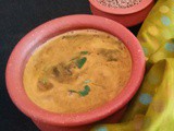 Jeera Rasam (Cumin Seed Rasam)