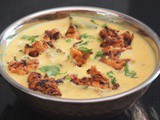 Kadhi Pakora (a truly delicious Punjabi recipe)