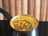 Kandathippilli Rasam (Long pepper Rasam)