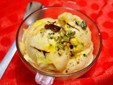 Mango Shrikhand