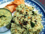 Mixed Dal / Lentils Rice