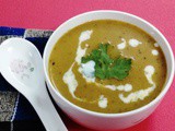 Mulligatawny Soup