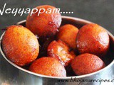 Neyyappam