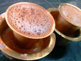 Perfect Filter Coffee