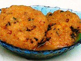 Rasa Vadai