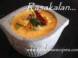 Rasakalan