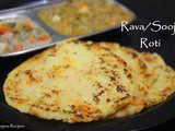 Rava Roti