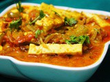 Reshmi Paneer