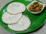 Set Dosa