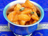 Shivaratiri Prasadam