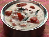 Thakkali / Tomato Pachadi