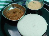 Thatte Idli