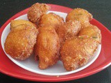 Thavil Vadai / Thaval Vadai