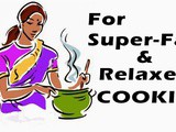 Tip #21: Fourteen Tips for Super-Fast Cooking