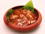 Tirunelveli Halwa