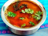 Udupi Rasam