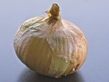 Caramelized Onion & Mushroom Tart