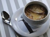 French Onion Soup ~ With a Twist