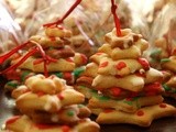 Biscotti di Natale. e' quasi Natale