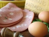 Cotolette di mortadella