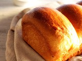 La brioche quattro e quattr'otto di Paoletta Sersante