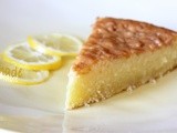 La famosa torta al limone di Mrs Pettigrew