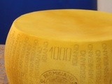 Parmigiano Reggiano Academy e Alma, scuola internazionale di cucina italiana