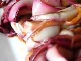 Radicchio di Treviso tardivo alla Saba