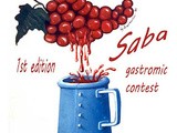 Saba gastronomic contest