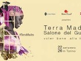 Salone del Gusto. Un ricordo