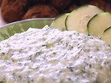 Salsa Tzatziki