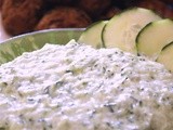 Salsa Tzatziki