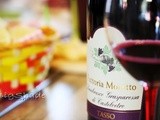 Un giro alla Fattoria Moretto