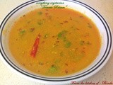 Tomato Chaaru / Tomato Rasam